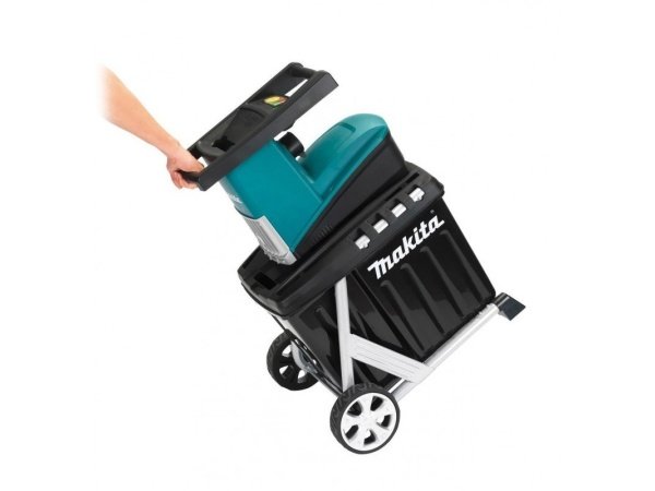 Makita kompostkværn 2500W
