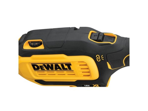 Dewalt akku girafsliber