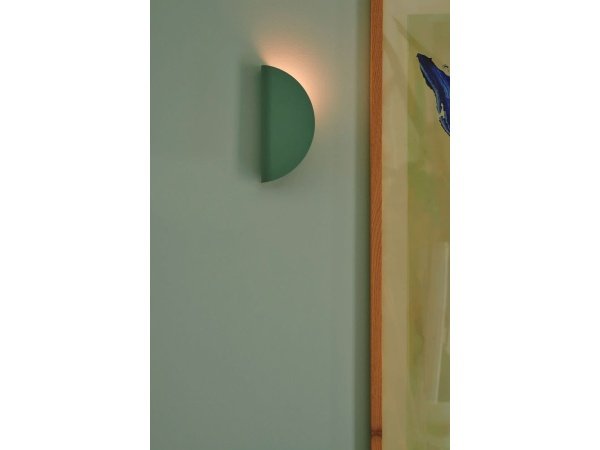 Nordlux model 2110 væglampe