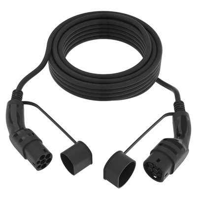Avant ladekabel t/elbil
