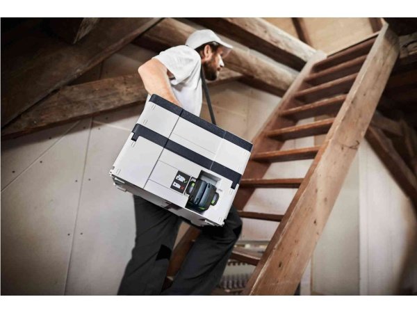 Festool Cleantec støvsuger