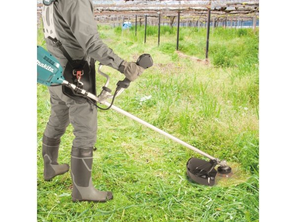 Makita akku buskrydder