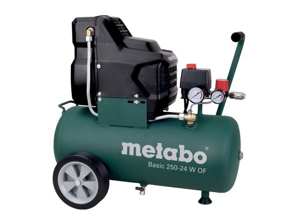 Metabo kompressor
