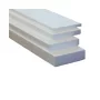 BEWI gulvstrimmel EPS 80, 10 cm