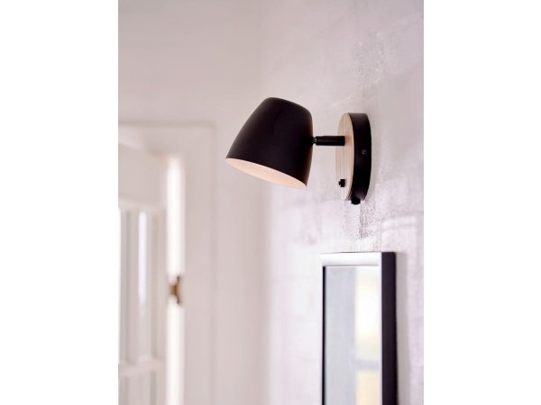 Nordlux Theo væglampe