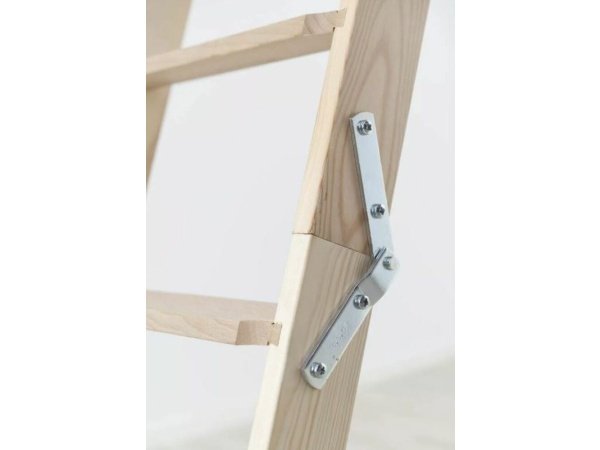 Dolle lofttrappe ClickFix 56