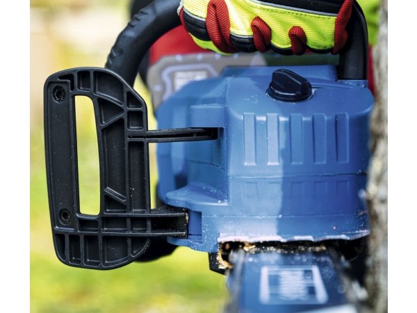 Scheppach BC-CS350Duo-X kædesav