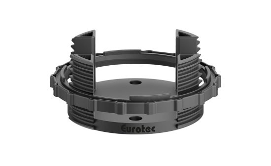 Eurotec støttesystem