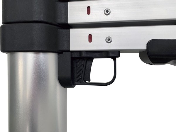 Materielhuset Teleskopstige