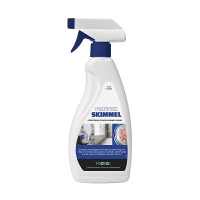 Protox skimmel 500ml spray