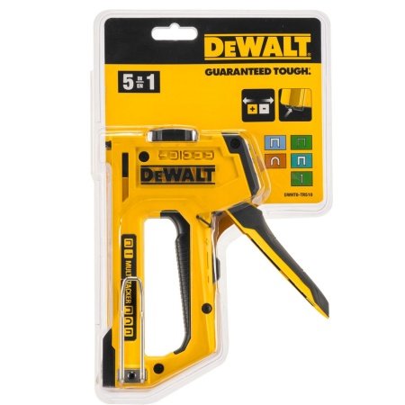 Dewalt hæftemaskine