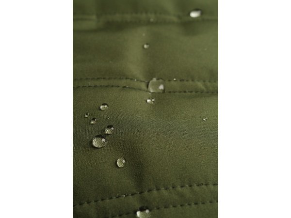 Lyngsøe vatteret jakke