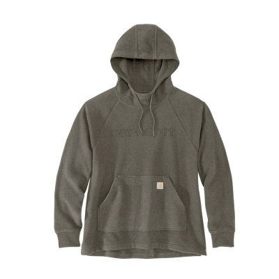 Carhartt fleecetrøje