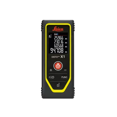 Leica afstandsmåler X1