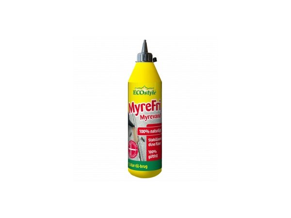 Ecostyle myrefri myrevand