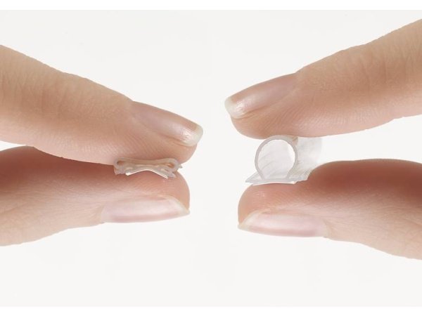 Tesa silikonetætningsliste