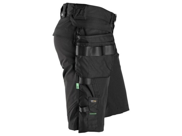 Snickers arbejdsshorts 6172