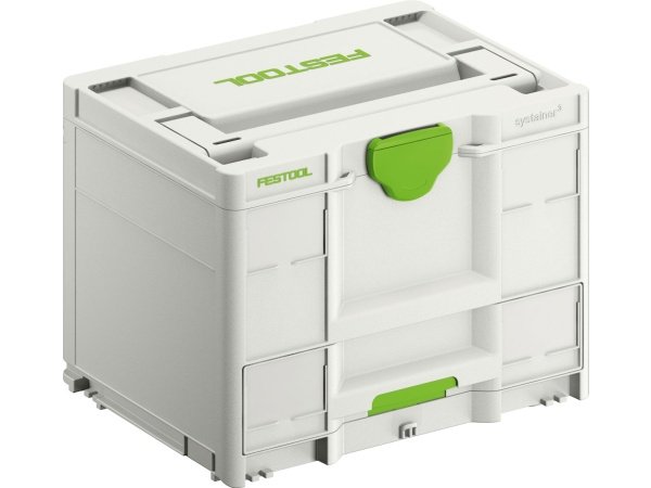 Festool systainer³