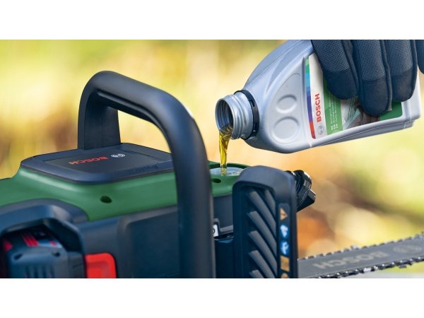 Bosch AdvancedChain kædesav