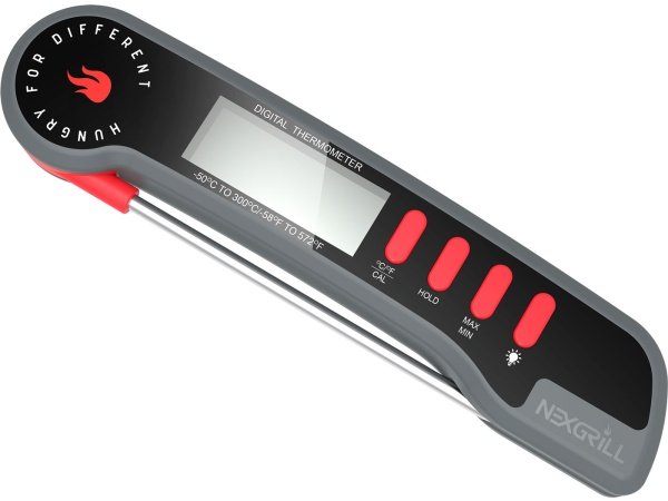 Nexgrill Digital Termometer