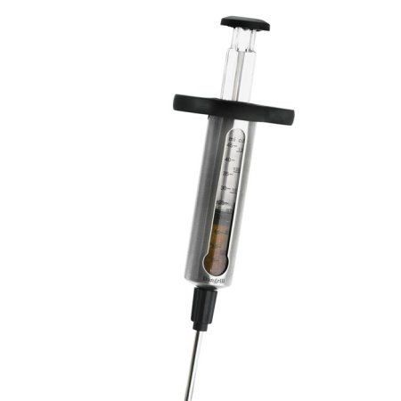 Dangrill marinade sprøjte