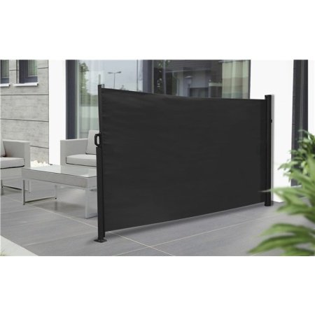 Schou læhegn sort/sort