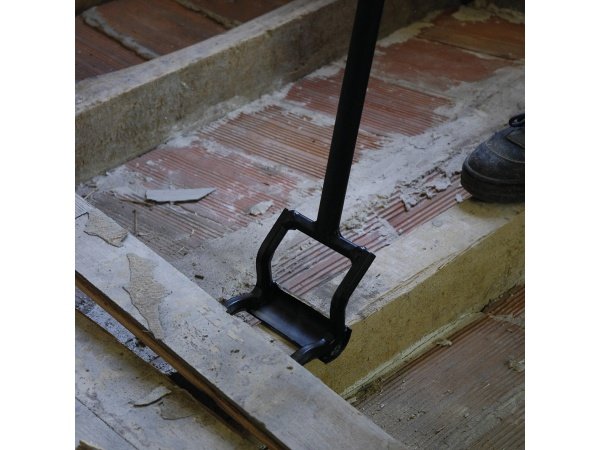 Peddinghaus lægtekoben twinbar