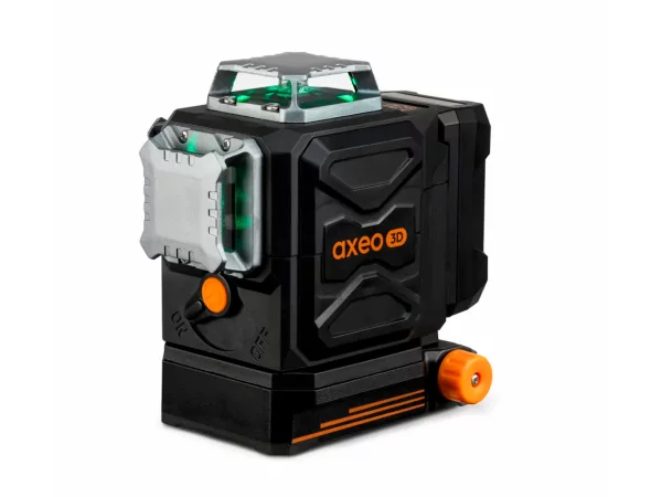 GeoFennel laser