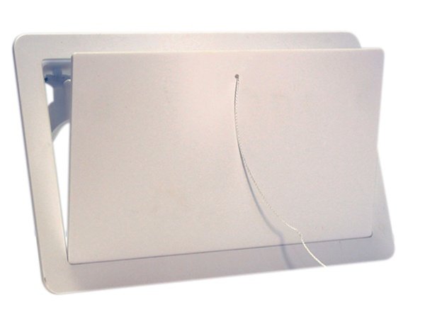 Viksa indvendig klapventil type 2