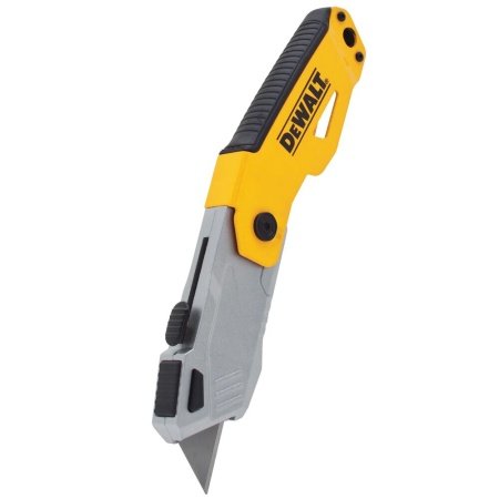 Dewalt kniv trapezblad