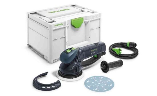 Festool excentersliber 720W