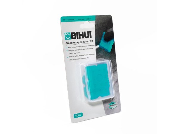 BIHUI silikonespartel