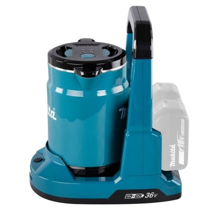 Makita elkedel LXT 0,8ltr