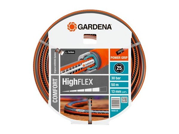 Gardena comfort highflex
