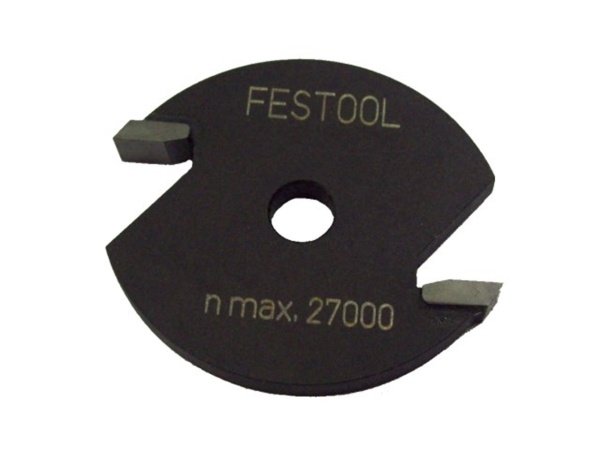Festool skivenotfræser