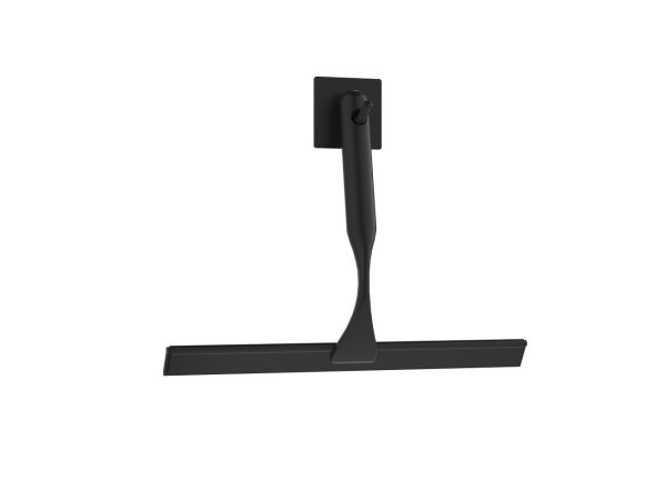 House Rio skraber m/holder