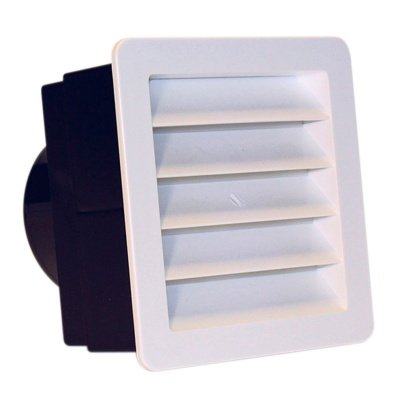 Viksa lamelventil type 1