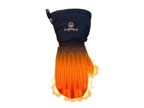 HappyHot varmehandsker