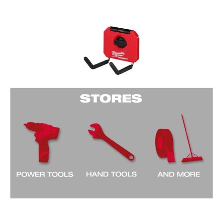 Milwaukee værktøjskrog