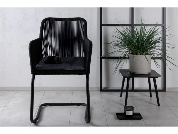 Venture D. havestol Lindos