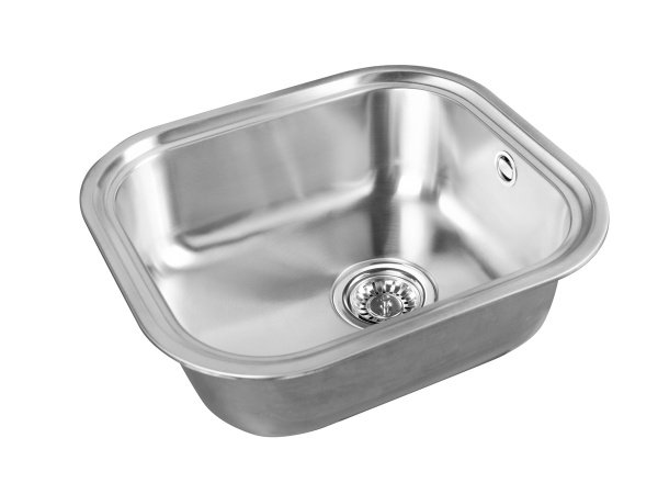 Adora Bonum A køkkenvask Adora Bonum A køkkenvask i rektangulært design