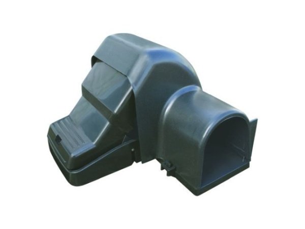 Ryom rottefælde Powersnap Safe