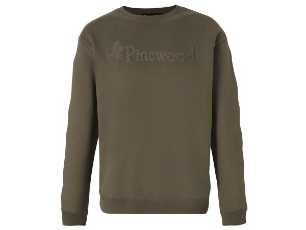 Pinewood Värnamo sweater 