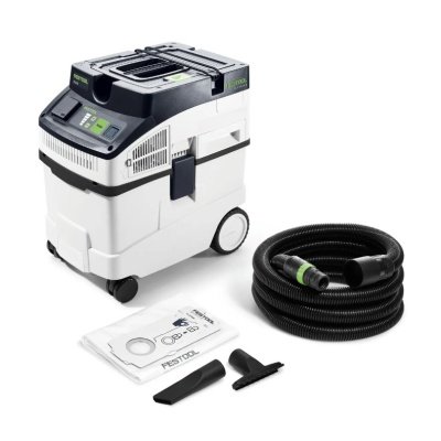 Festool støvsuger 1200W