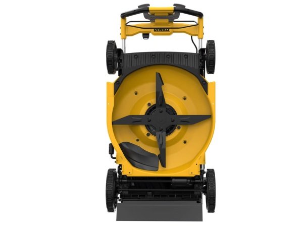 Dewalt plæneklipper (selvk.)