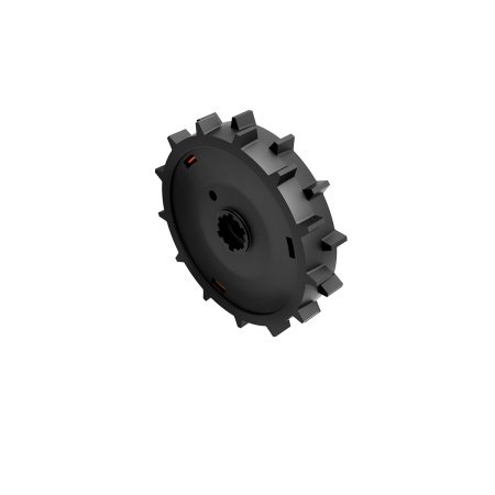 Worx off road hjul