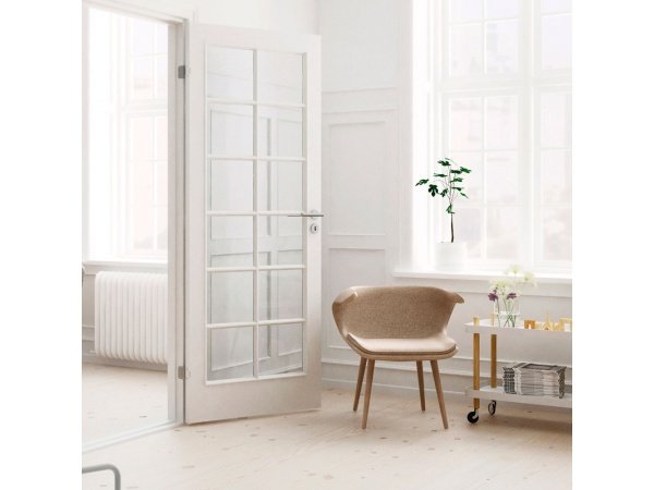 Swedoor Style SP12 formpresset