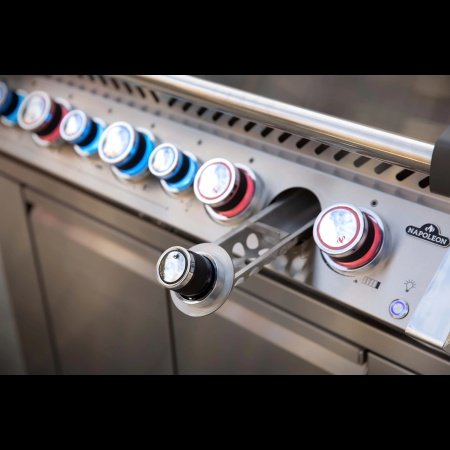 Napoleon gasgrill