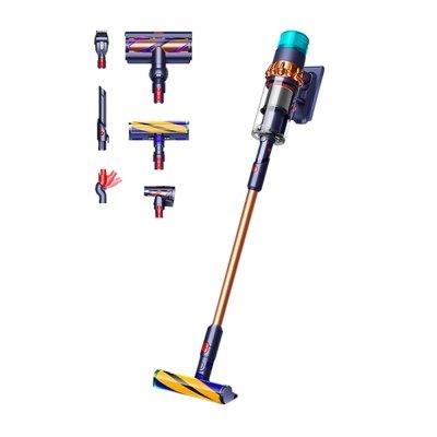 Dyson støvsuger