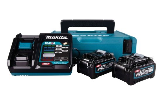 Makita akku batteripakke XGT